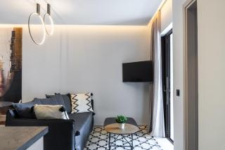 Cozy Central Apartment by HOM54 - 1