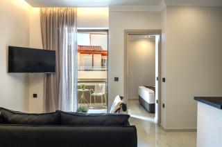 Cozy Central Apartment by HOM54 - 4