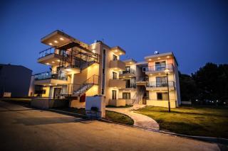 Ofrynio Deluxe Apartments - Ofrinion - 9