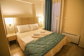 Ofrynio Deluxe Apartments - 7
