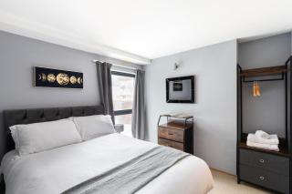 Stylish apartment with underground parking - 4