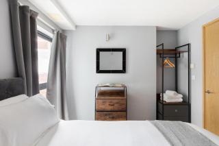 Stylish apartment with underground parking - 6