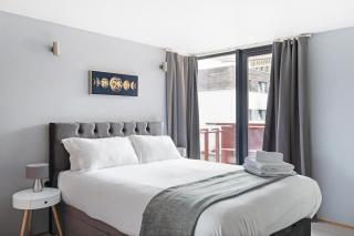 Stylish apartment with underground parking - 7