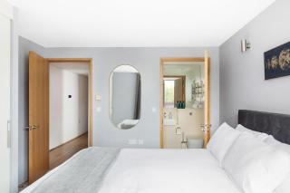 Stylish apartment with underground parking - 3