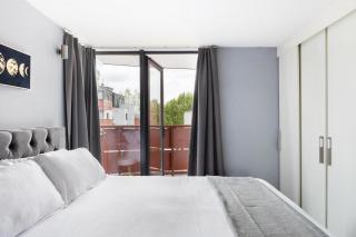 Stylish apartment with underground parking - 2