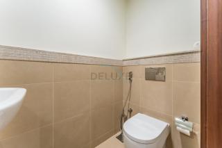 Spacious 2BR Overlooking Green Spaces, Minutes on Foot to Metro,Near Burj Khalifa, Dubai Mall and Dubai Opera, Burj Vista Tower 2, Downtown Dubai by Deluxe Holiday Homes - 7