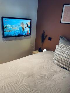 Modern apartment in Tromsø centrum - 1