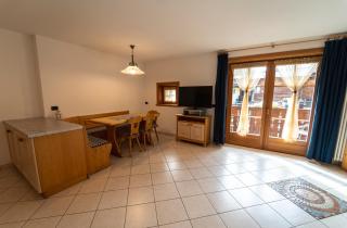 Chalet Giacinto - 2