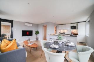 A superb apartment in South Kensington - 6