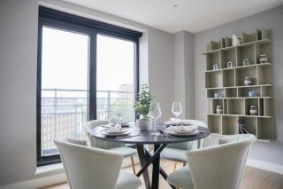 A superb apartment in South Kensington - Londen - 7