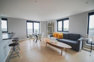 A superb apartment in South Kensington - 4