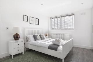 Superb penthouse with 2 bathrooms and roof terrace - 7