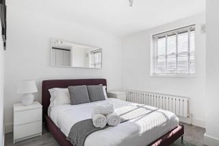 Superb penthouse with 2 bathrooms and roof terrace - 5