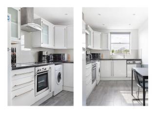 Superb penthouse with 2 bathrooms and roof terrace - 3