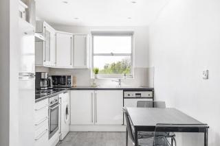 Superb penthouse with 2 bathrooms and roof terrace - Londra - 3