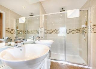 Herons Brook Retreat Lodges - 4