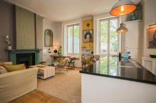 Urban Oasis Hideaway - 5