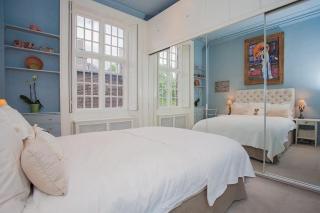 Urban Oasis Hideaway - 6