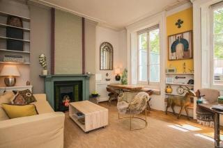 Urban Oasis Hideaway - 4