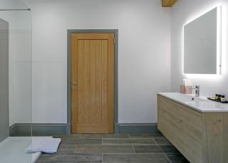 Gadgirth Estate Lodges - 4