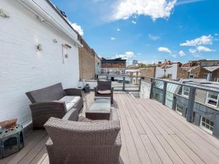 Stylish retreat in the heart of Notting Hill - 6