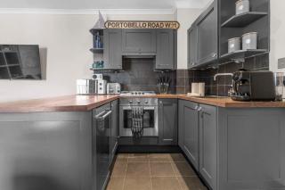 Stylish retreat in the heart of Notting Hill - 9