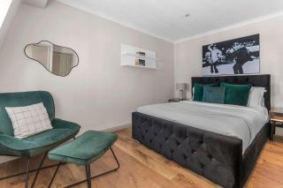 Stylish retreat in the heart of Notting Hill - 8