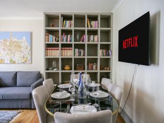 Stylish retreat in the heart of Notting Hill - 1