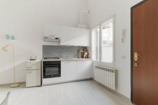 GuestHost - Patio Apartment Varesina Milano - 4