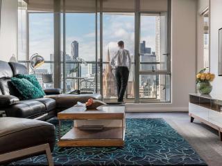 Quay West Suites Melbourne - 1