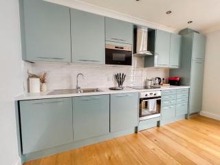 Charming one bedroom flat on Portobello Road - 3