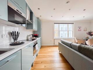 Charming one bedroom flat on Portobello Road - 2