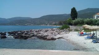 Skardamoula's Studios n Apartments - 1