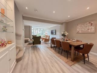 Large 6 bedroom Residence Retreat in Holland Park - 8