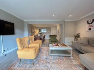 Large 6 bedroom Residence Retreat in Holland Park - 3