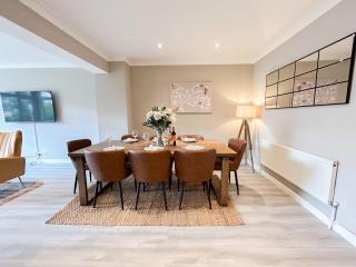 Large 6 bedroom Residence Retreat in Holland Park - 7