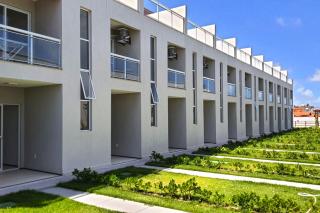 Beach Townhouses - Porto das Dunas By Carpediem - 5
