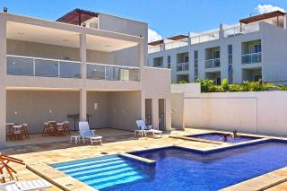 Beach Townhouses - Porto das Dunas By Carpediem - 3