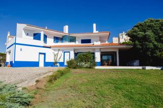 Casa dos Pocinhos - Ericeira - 0