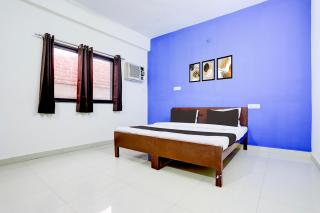 Hotel O Shree Mayaa - 7