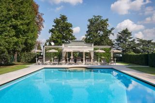 Villa del Cavaliere Berico - Vicenza - 9