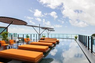 Setai Edition #411 - Seafront by Carpediem - 0