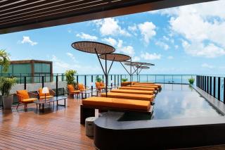 Setai Edition #411 - Frente al mar por Carpediem - 9