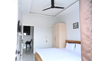 Mansarovar Heritage Inn - 5