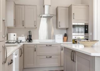 Charlesworth Lodges - 7