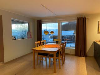 Villa Polarvegen - 5