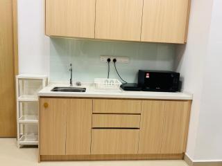 The Luxe KLCC By Premium Stay - 3