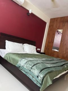 The aami Dhivahi guest house1 - Thiruvananthapuram - 7