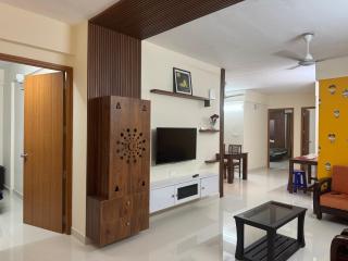 The aami Dhivahi guest house1 - Thiruvananthapuram - 0