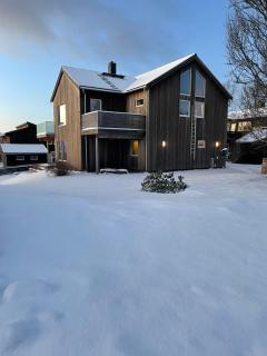 Villa Polarvegen - 0